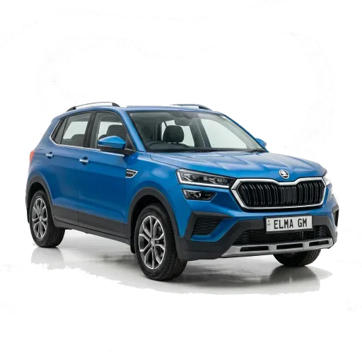 Skoda Kushaq