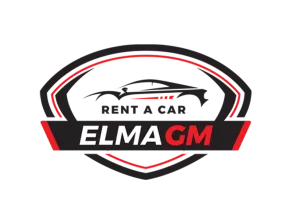 Elma Gm Rent a Car Logo